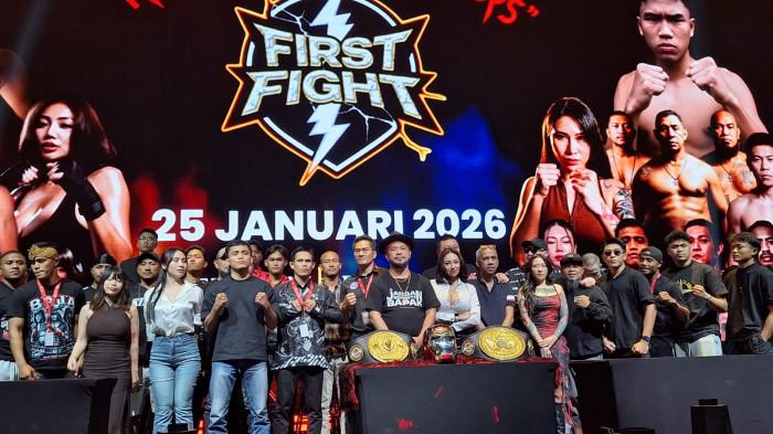COMBAT SPORTAINMENT