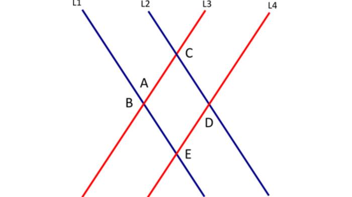 CONTOH SOAL - Gambar diunduh dari laman pusmendik.kemendikdasmen.go.id, Rabu (24/12/2025). Contoh soal TKA SMP Matematika.