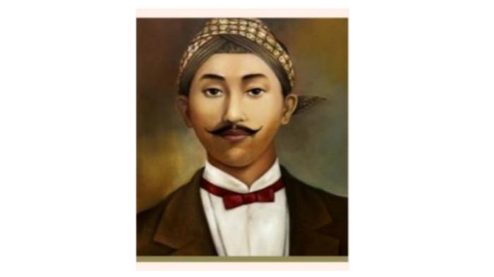 CONTOH SOAL OSN - Tangkapan layar website Kemendikdasmen, Minggu (8/2/2026), memperlihatkan soal nomor 39, IPS untuk jenjang SMP.