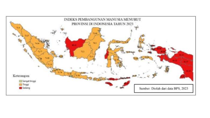 CONTOH SOAL OSN - Tangkapan layar website Kemendikdasmen, Kamis (5/2/2026), memperlihatkan soal nomor 7, IPS untuk jenjang SMP.