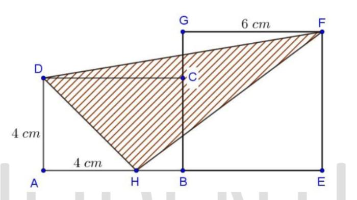 CONTOH SOAL OSN - Tangkapan layar website Kemendikdasmen, Senin (9/2/2026), memperlihatkan soal nomor 19, Matematika untuk jenjang SD.
