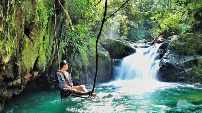 CURUG CIBULAO