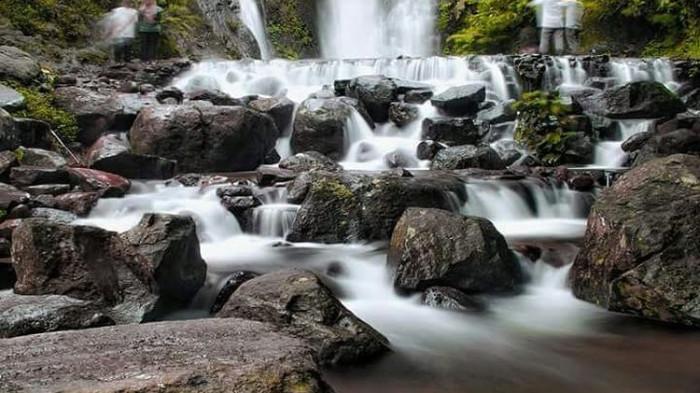 CURUG CILEMBER BOGOR