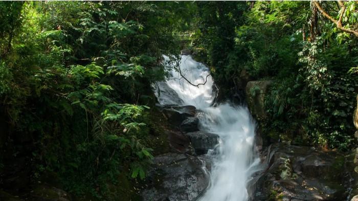 CURUG PANJANG BOGOR