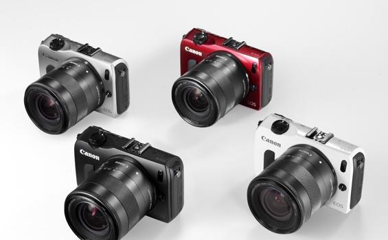 Dinilai Lebih Simple, Kamera Mirrorless Jadi Pilihan Fotografer