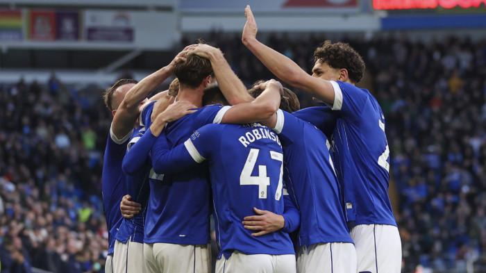 Cardiff City akan melawan Chelsea di perempat final Carabao Cup