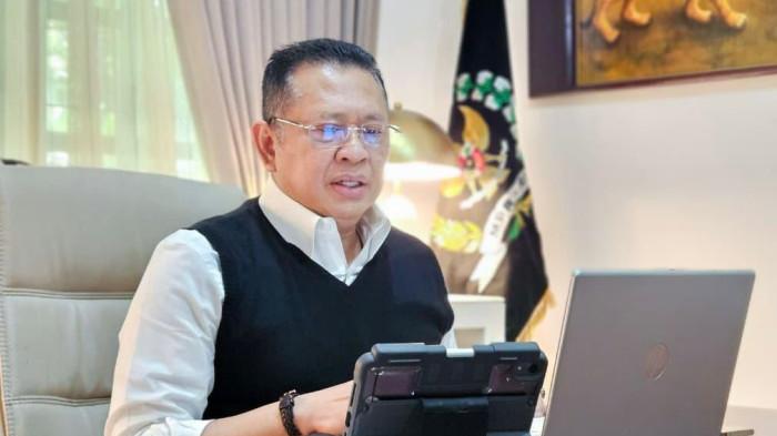 Catatan Politik Bamsoet: Kebijakan Korektif Sebagai Upaya Memulihkan Perekonomian Nasional