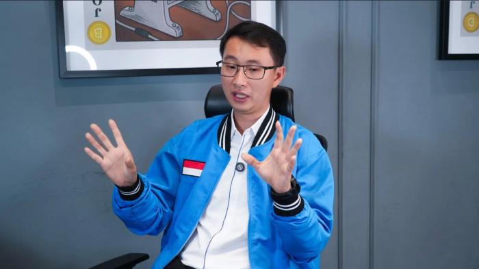 Pemerintah Putuskan Transaksi Kripto Bebas PPN Mulai 1 Agustus 2025, Ini Respons Indodax