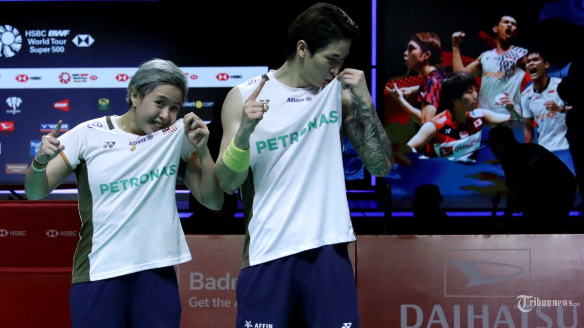 Kabar Terbaru Toh Ee Wei, Mulai Latihan Tanpa Penyangga Lutut usai 4 Bulan Jalani Operasi ACL