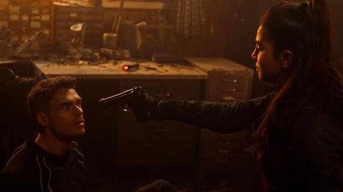 Cuplikan adegan Serial Citadel Season 2 yang dirilis Prime Video 3