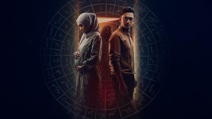 FILM INDONESIA NETFLIX - Cuplikan adegan dalam Film Dasim diunduh dari rilis Netflix Kamis (4/9/2025).