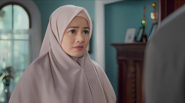 FILM INDONESIA NETFLIX - Cuplikan adegan dalam Film Tabayyun diunduh dari rilis Netflix Kamis (4/9/2025).