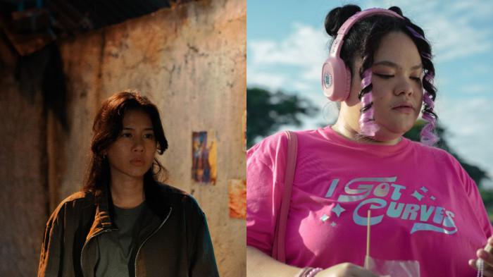 Cuplikan adegan dalam Serial Night Shift for Cuties diunduh dari rilis Netflix f