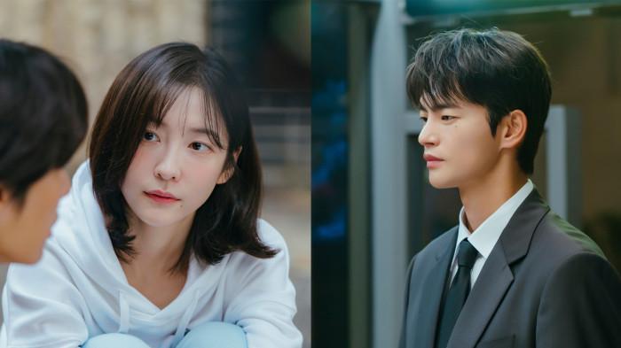 SERIAL DRAMA KOREA - Cuplikan adegan drama korea See You at Work Tomorrow! akan tayang perdana pada 22 Juni 2026 secara eksklusif di Prime Video.