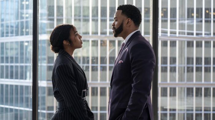 Cuplikan adegan film Relationship Goals yang dirilis Prime Video