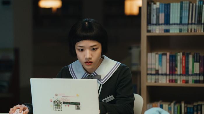 SERIAL PRIME VIDEO - Cuplikan adegan serial Absolute Value of Romance yang dirilis Prime Video diunduh dari rilis Rabu (8/4/2026).