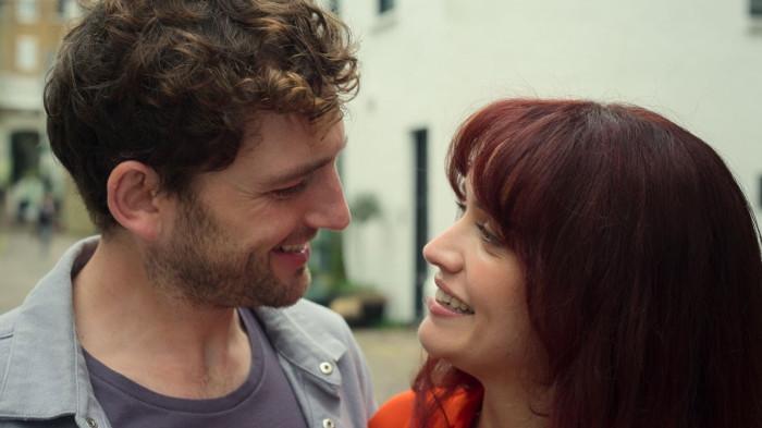 Cuplikan adegan serial The Girlfriend yang dirilis Prime Video