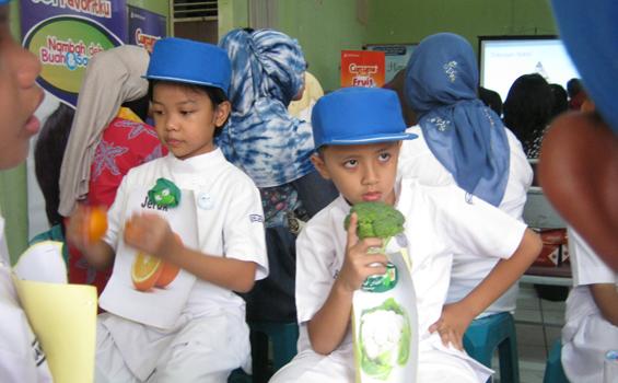 Soho Global Health Bidik Pasar Suplemen