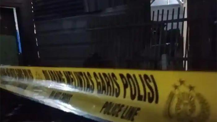 D Tewas Ditikam Adik Ipar, Sumedang