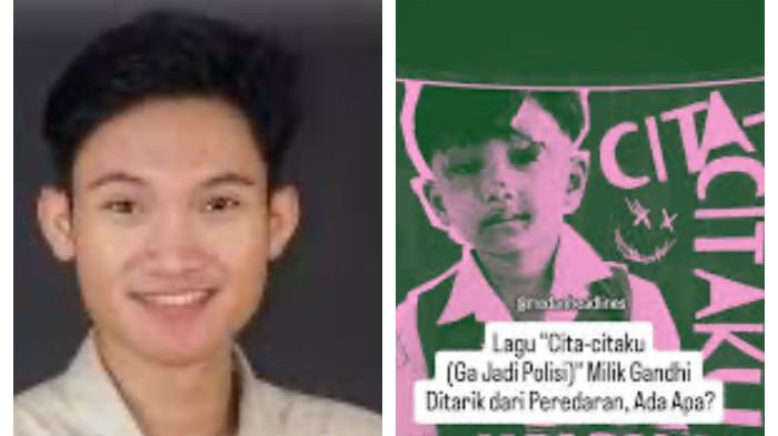 HEBOH DI YOGYA - DIY diguncang dua peristiwa: Ketua BEM UGM diteror usai kritik kasus NTT, dan album Gandhi Sehat ditarik dari peredaran