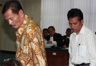 Lahan DL Sitorus Dieksekusi, Pemerintah Jamin 13 Ribu KK Tidak Kehilangan Pekerjaan