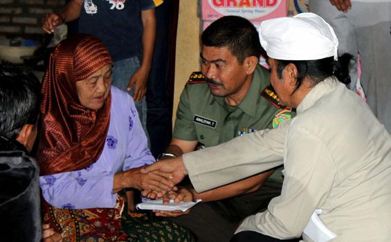 Satu Calon Gubernur Lampung Pertimbangkan Mundur