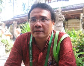 Arus Laut Pengaruhi Musim Tanam