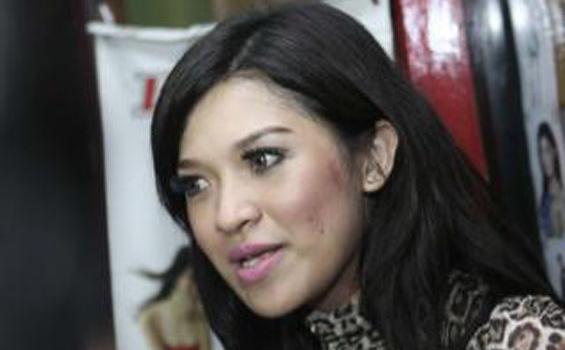 Delia: Lebih Baik Biaya Nikah Ibas-Aliya Ditabung