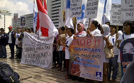 MP4: Perempuan Masih Anggap Manusia Nomor Dua