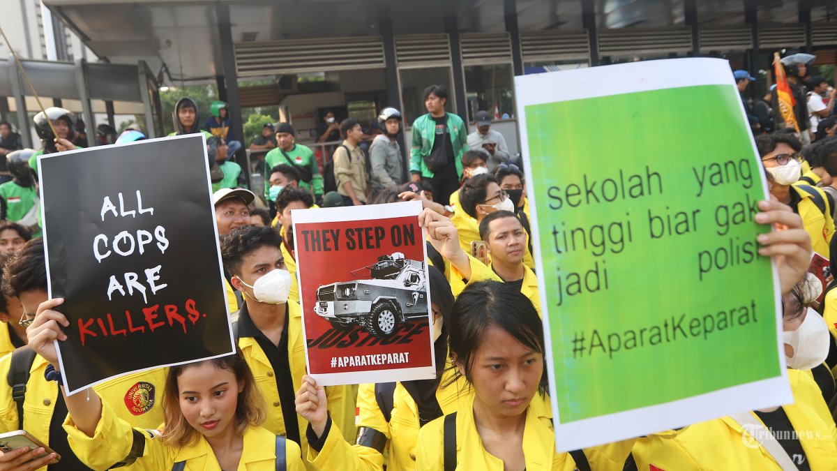 Petisi Asta Cita Rakyat, Suara Nurani Bangsa dari Alumni UI