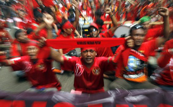 APPI Harap Rekonsiliasi PSSI-KPSI Berjalan Mulus