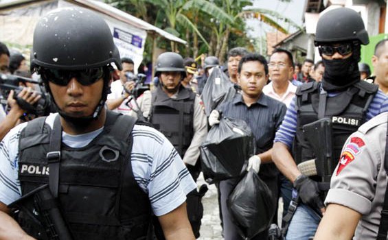 Mertua Pepi Sempat 'Ngamuk' Rumahnya Digeledah Polisi