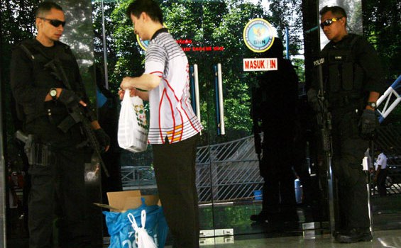 Kirim Bom ke Kantor BNN! Pepi Ingin Bunuh Istri?