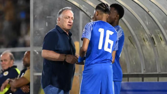 Profil Dick Advocaat: Jenderal Kecil yang Jadi Pelatih Tertua di Piala Dunia Bersama Timnas Curacao