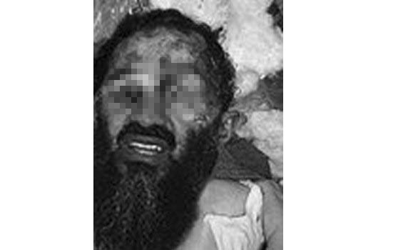 Harary Jadi Miliuner Dalam Dua Hari karena Kaos Tewasnya Osama