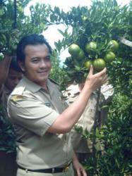 Diky Candra Sudah Lama Merencanakan Pengunduran Diri