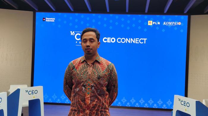 Ekonom Ungkap Tembaga Bisa Jadi Kunci Industri Hijau