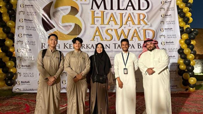 Museum Al-Sirah Madinah Jadi Lokasi Favorit Jemaah Umrah dari RI, Ada Apa di Dalamnya?