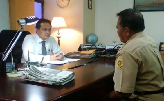 Kemenlu: Keluarga Sudah Kita Minta Sampel Darah