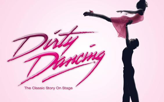 Musikal Dirty Dancing Hadir di Singapura, Ini Info Tiketnya