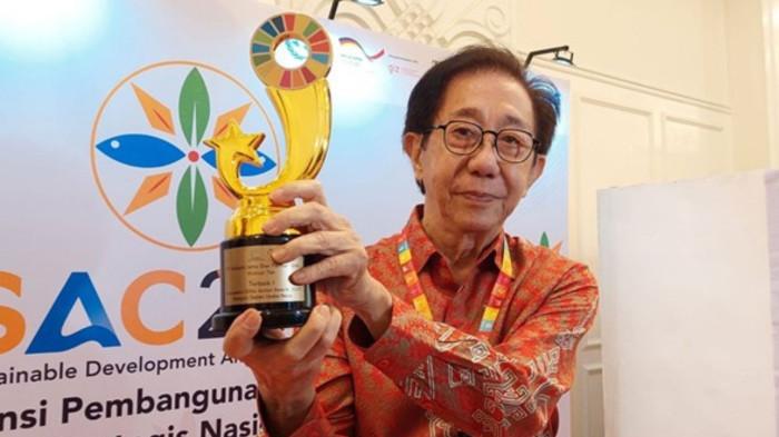 Dirut Sido Irwan Hidayat 19/11