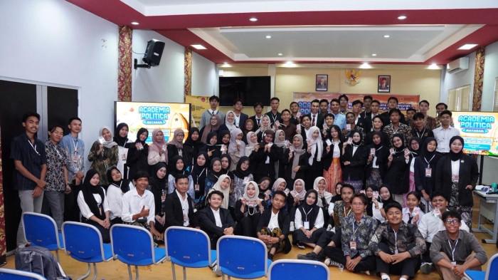 Bahas Tantangan Pariwisata di NTB, Akademisi Dorong Pemimpin Muda Sadar Iklim