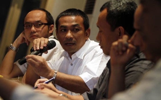 Tak Perlulah Datangkan Gayus ke Geudng DPR