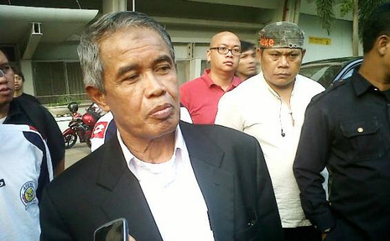 Karma Bagi Djohar Arifin dan Kawan-kawan