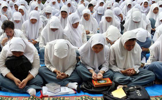 260 Siswa se-DKI Ikut UN Susulan SMA