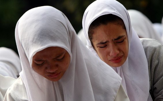 Aris Sirait Temukan Keanehan Kelulusan UN SMA DKI Jakarta