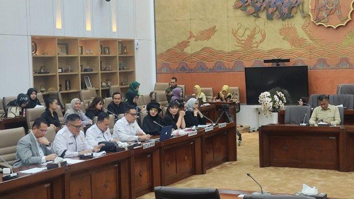 Doktif Bongkar Produk Skincare Buatan Richard Lee di Pembahasan RUU Perlindungan Konsumen