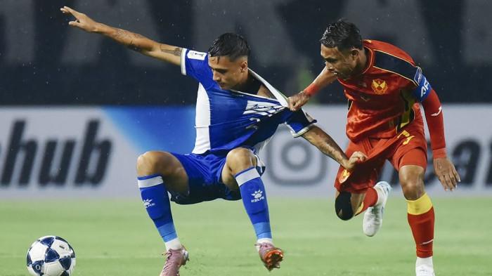 Persib Bandung & Dewa United Kompak Menang, Ranking Liga Indonesia Tetap Turun