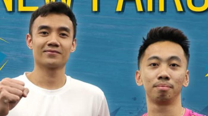 GANDA PUTRA BARU - Duet Bagas/Maulana/Muhammad Putra Erwiansyah menjadi warna baru ganda putra Indonesia. Mereka akan mencatatkan debut di Thailand Open 2026 yang akan diselenggarakan di Nimibutr Stadium, Bangkok, Thailand, pada 12-17 Mei mendatang.