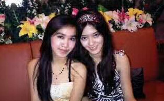 Keira dan Selly Saingi Duet Keong Racun